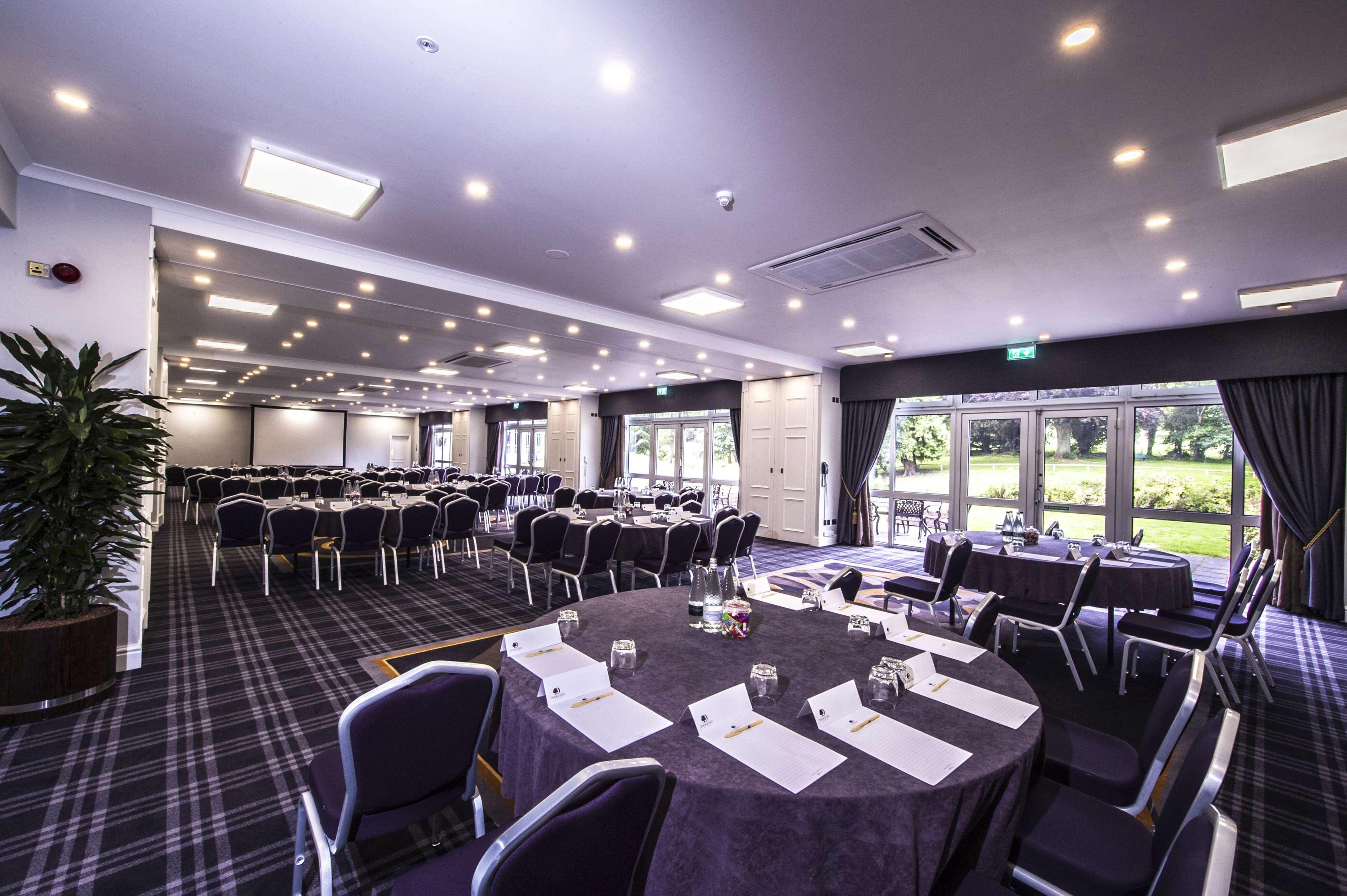 Doubletree By Hilton Cheltenham-cotswolds Hotel