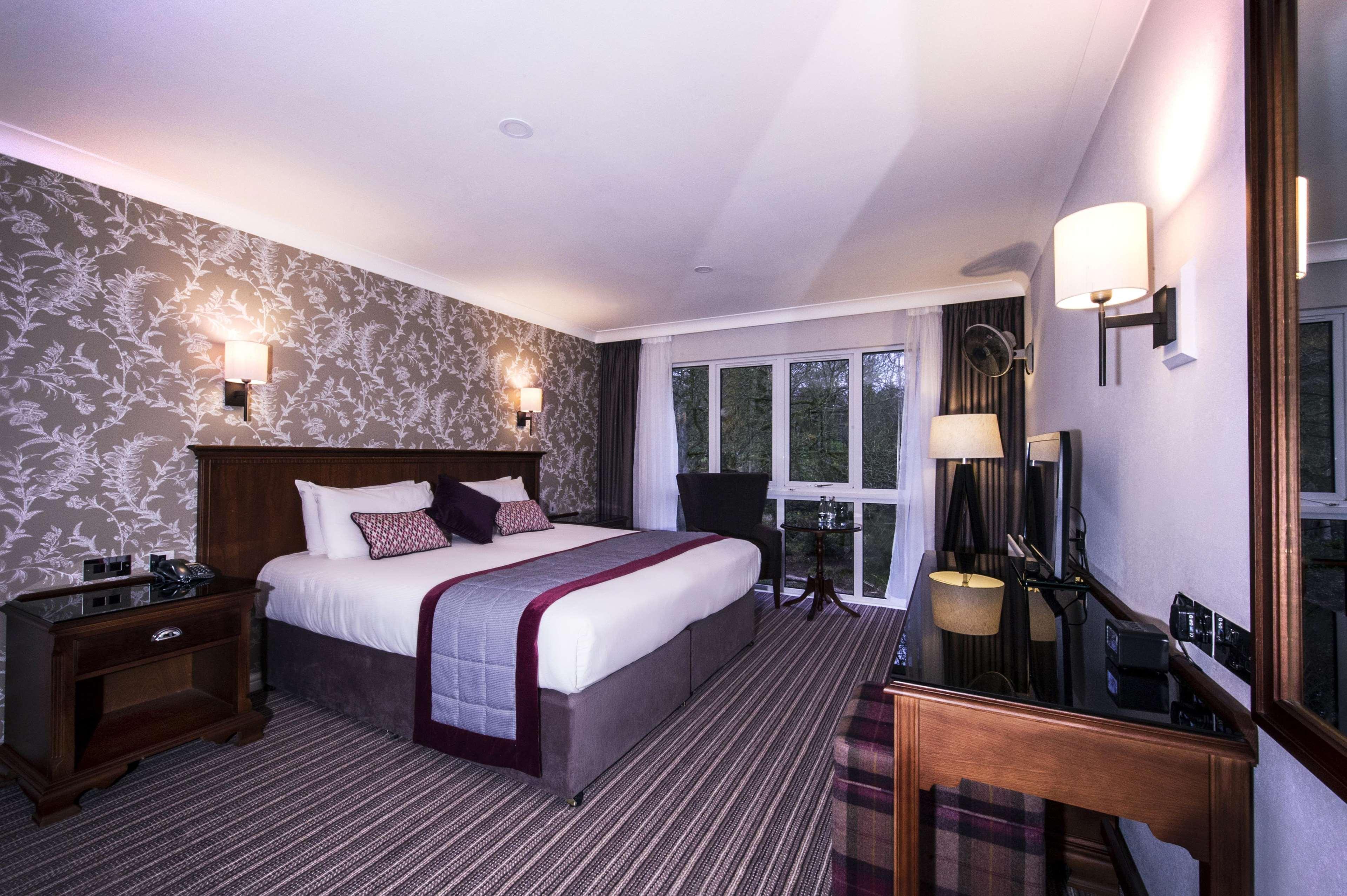 Hotel Doubletree By Hilton Cheltenham-cotswolds Cheltenham