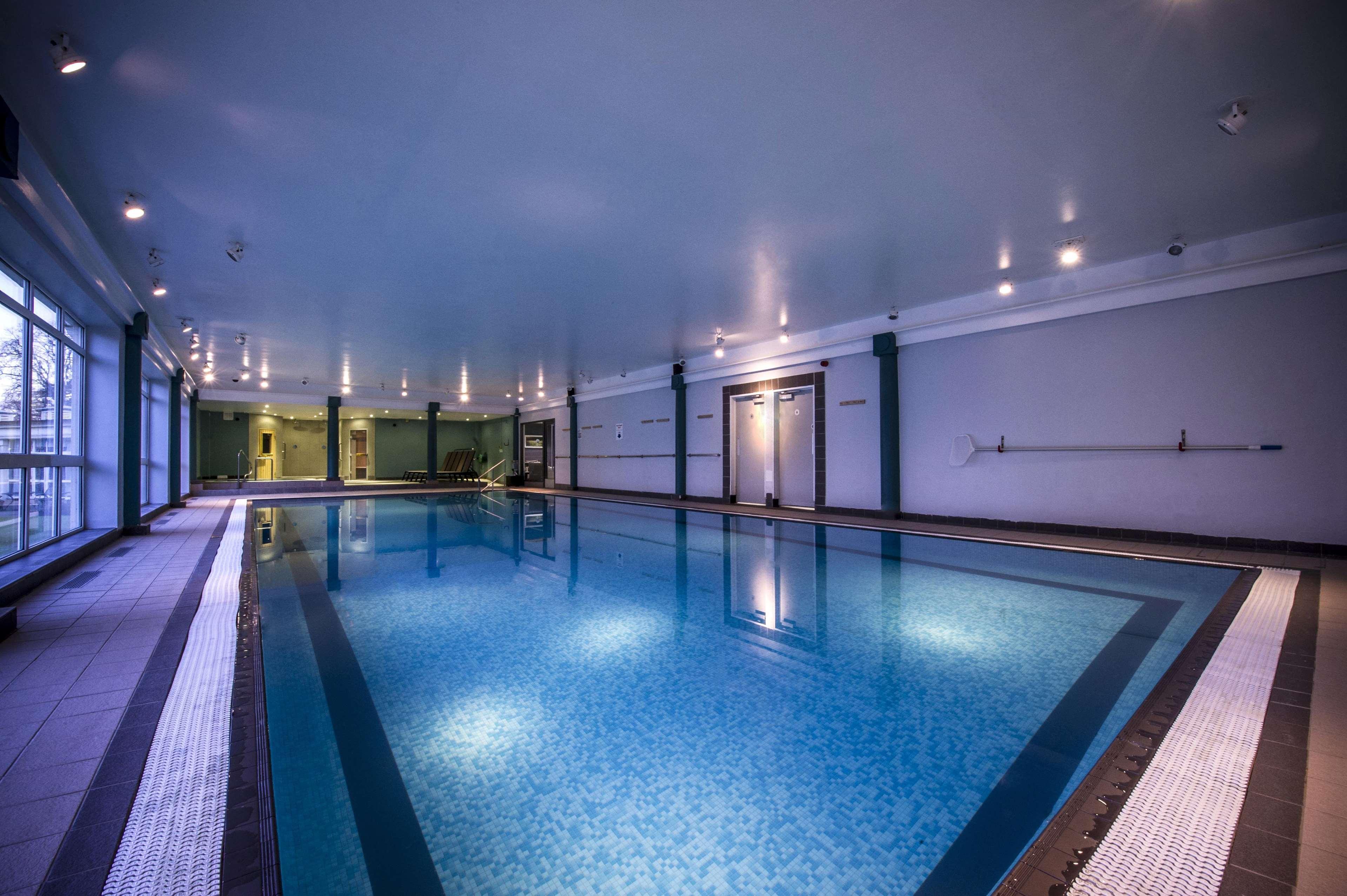 Doubletree By Hilton Cheltenham-cotswolds Cheltenham