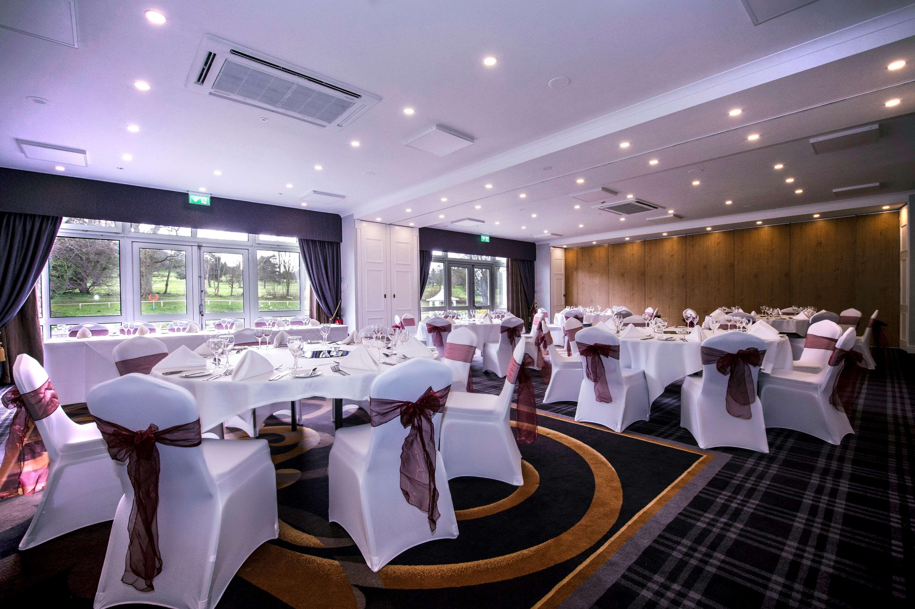 Doubletree By Hilton Cheltenham-cotswolds Hotel