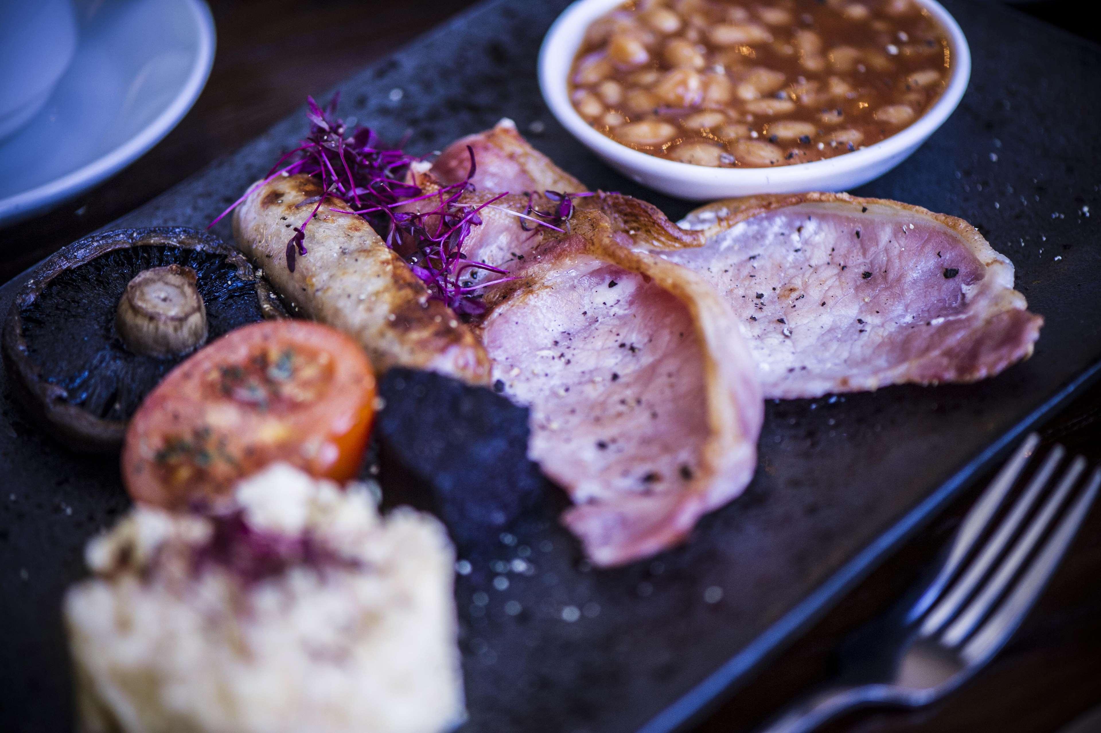 Doubletree By Hilton Cheltenham-cotswolds Hotel Cheltenham