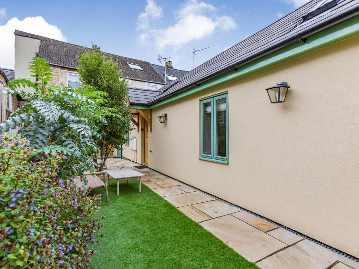 Holiday home Postmaster's