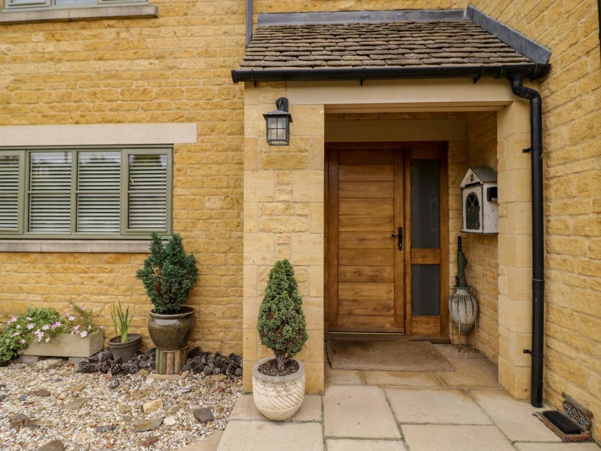 Levant House Holiday home
