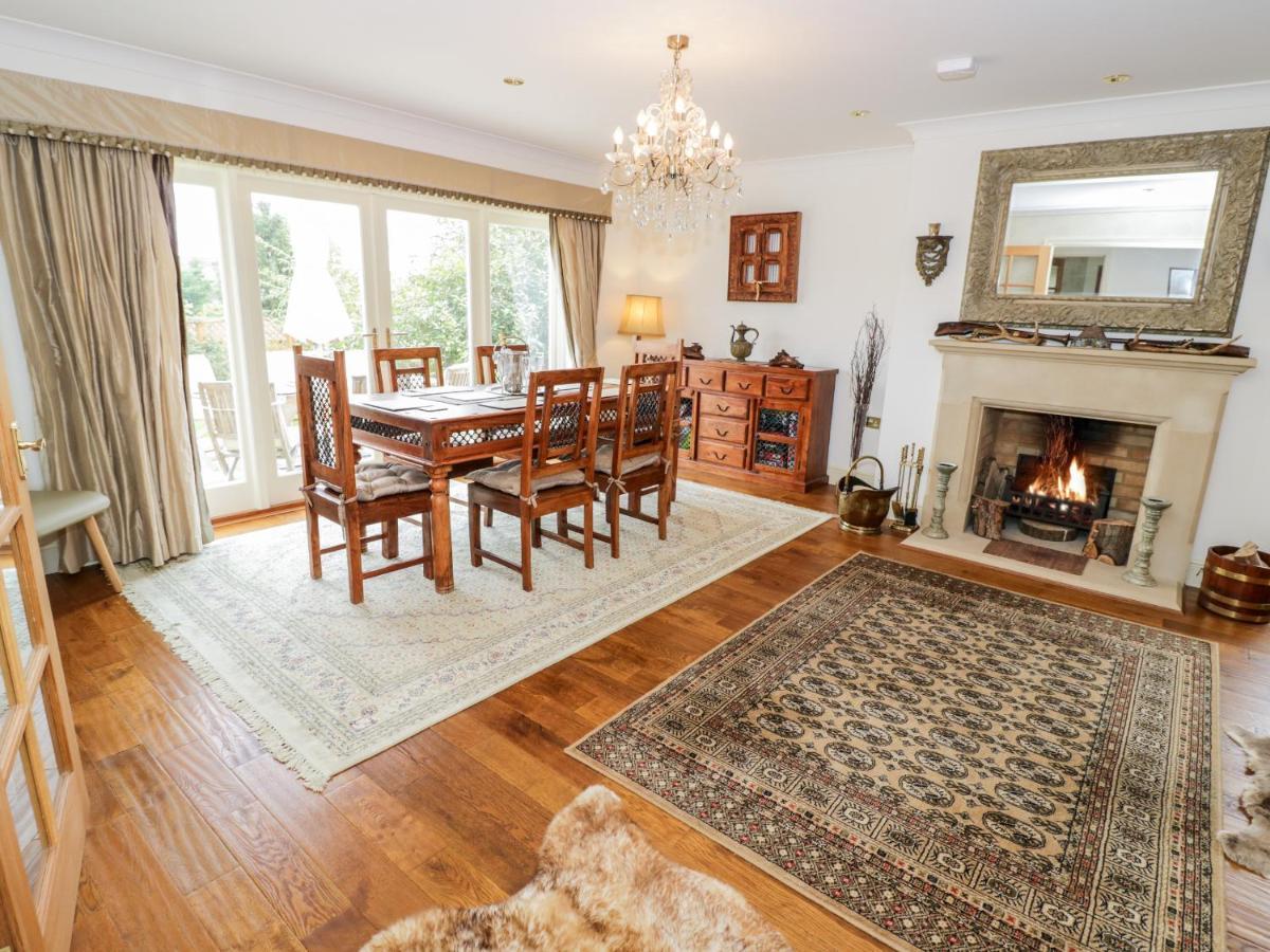 Holiday home Levant House Cheltenham