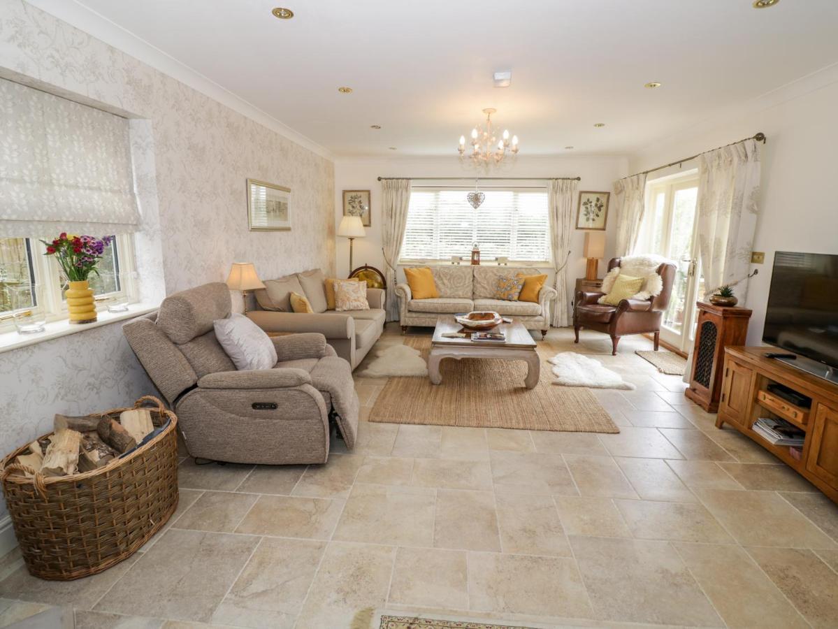 Holiday home Levant House *