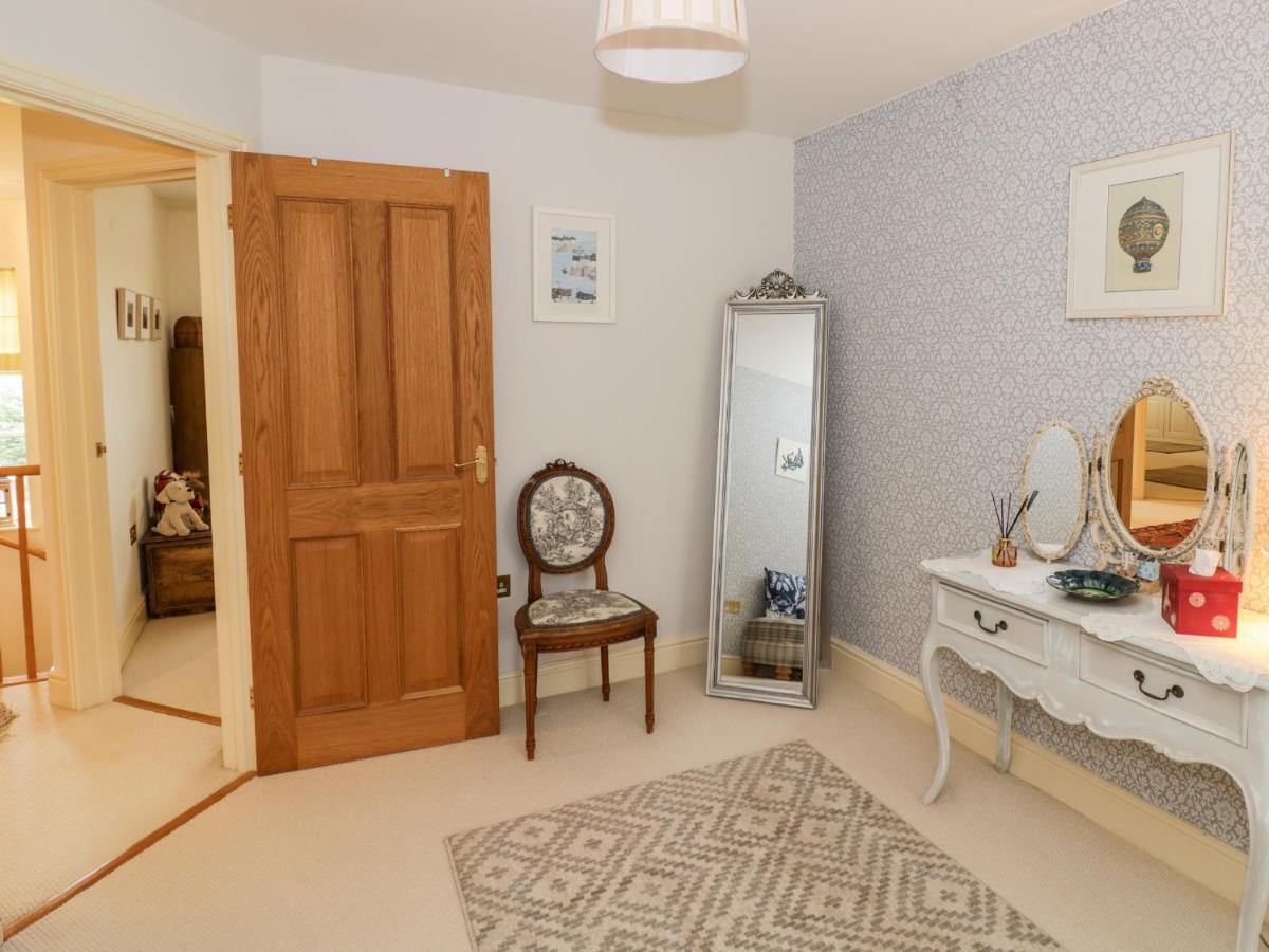 Levant House Cheltenham
