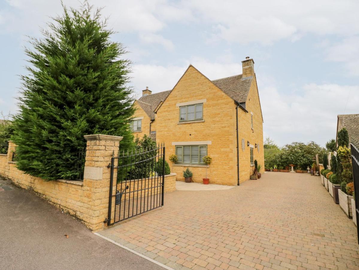Holiday home Levant House Cheltenham