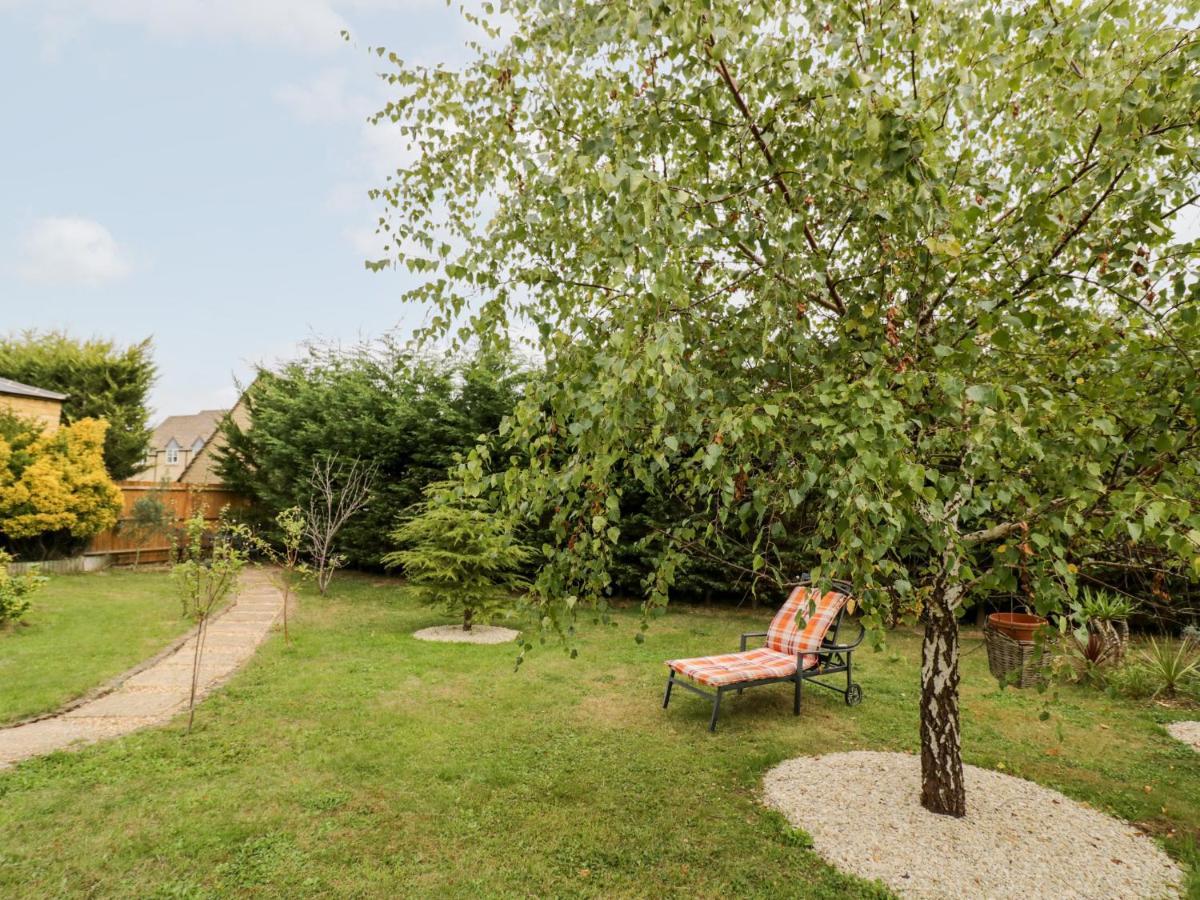 Holiday home Levant House