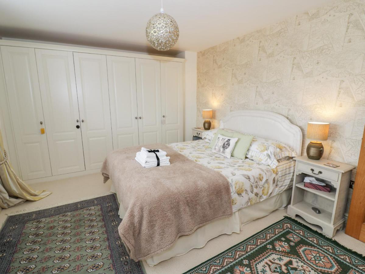 Levant House Holiday home Cheltenham