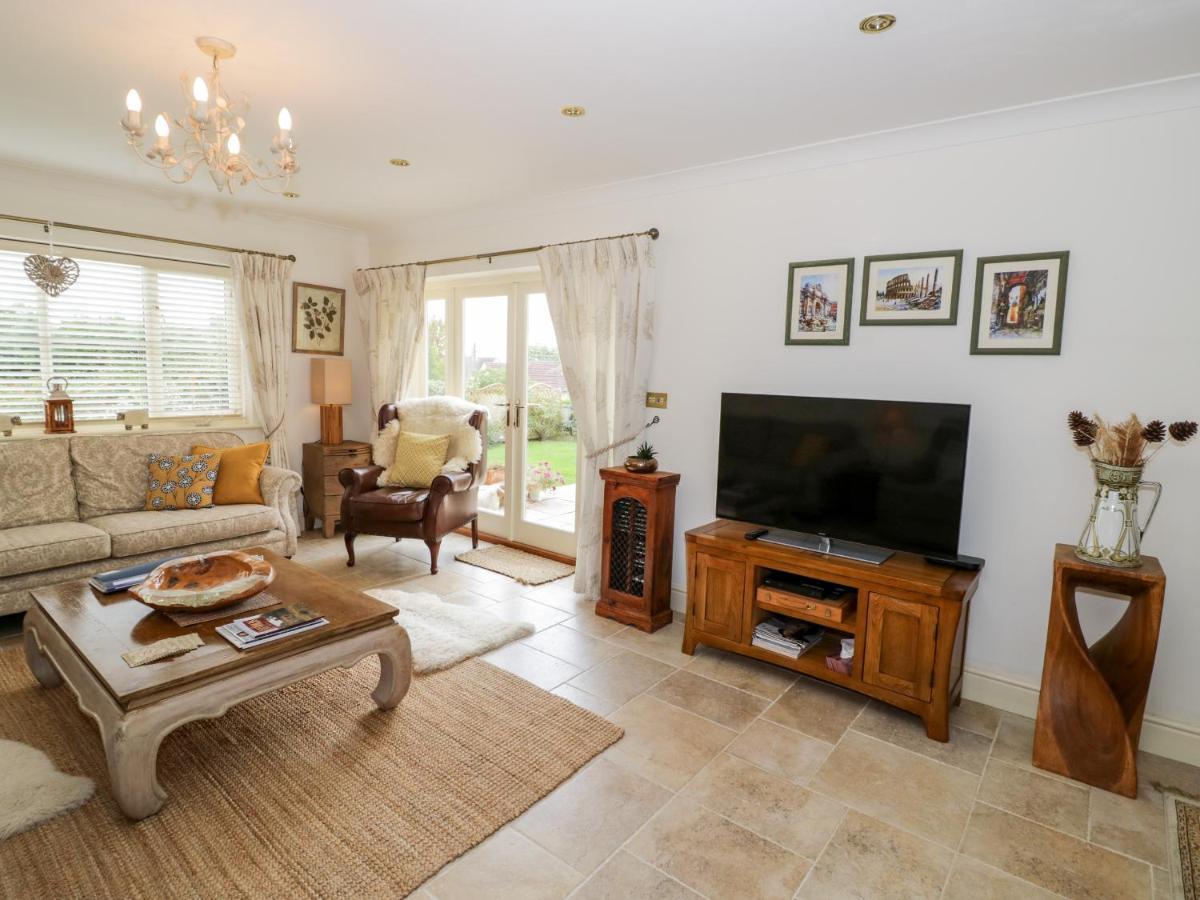Levant House Holiday home *