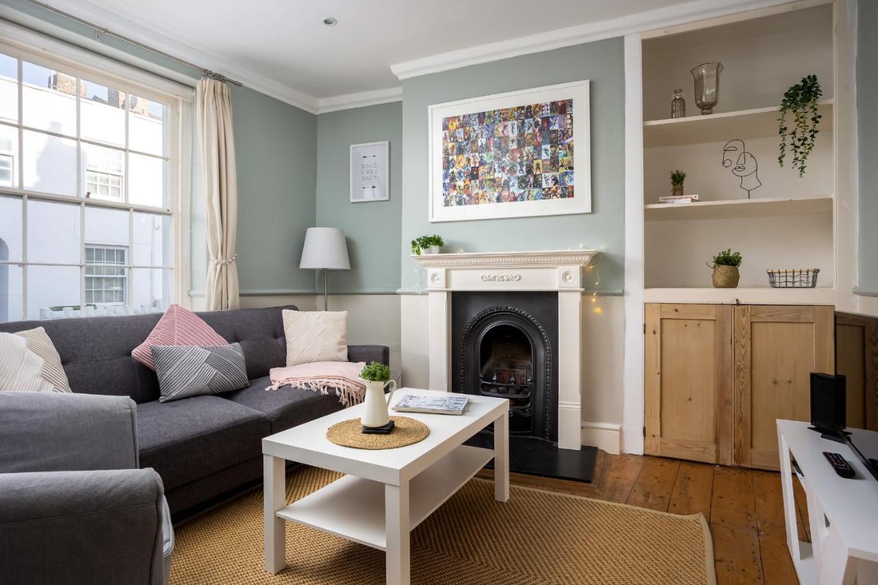 Curb - Sandford Street - Town Centre Chic Cheltenham