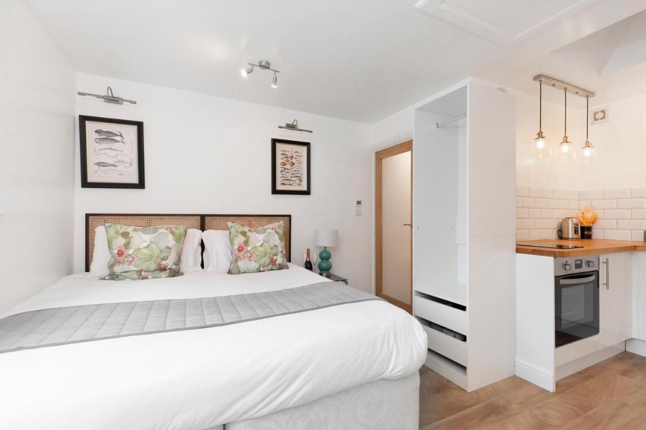 Modern Self Contained *