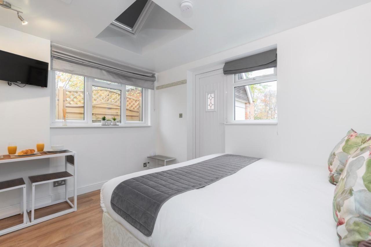 Holiday home Modern Self Contained
