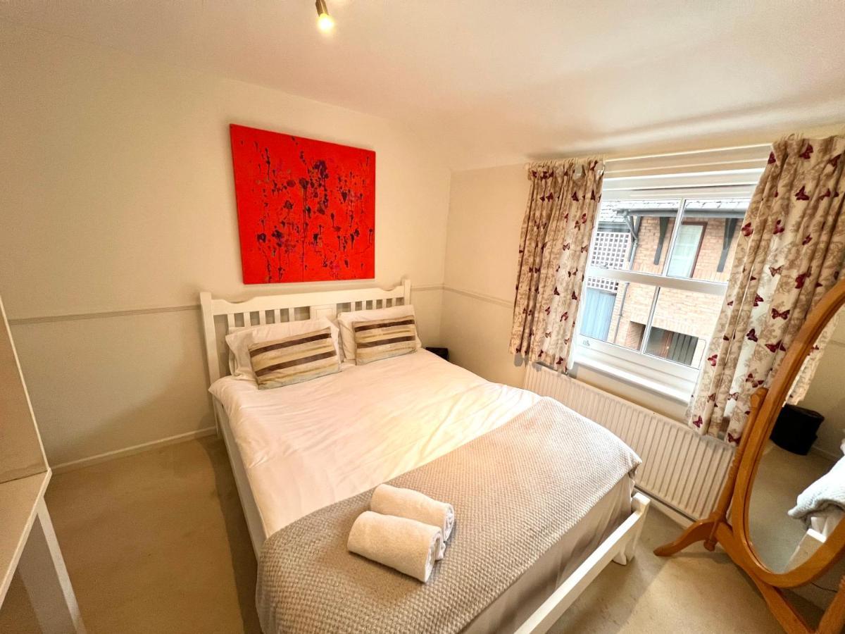 Bringsty Coach House * Cheltenham
