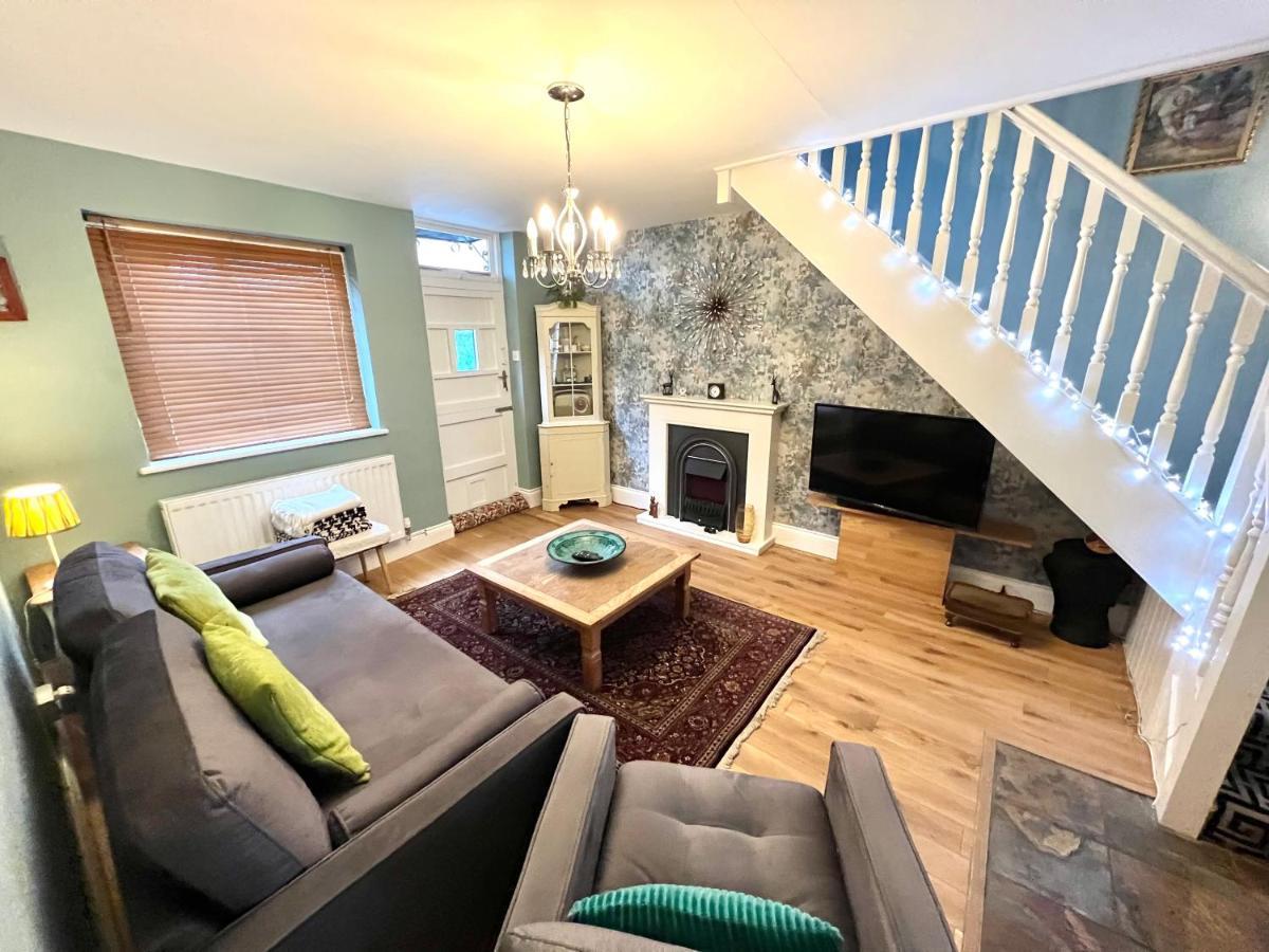 Bringsty Coach House Cheltenham
