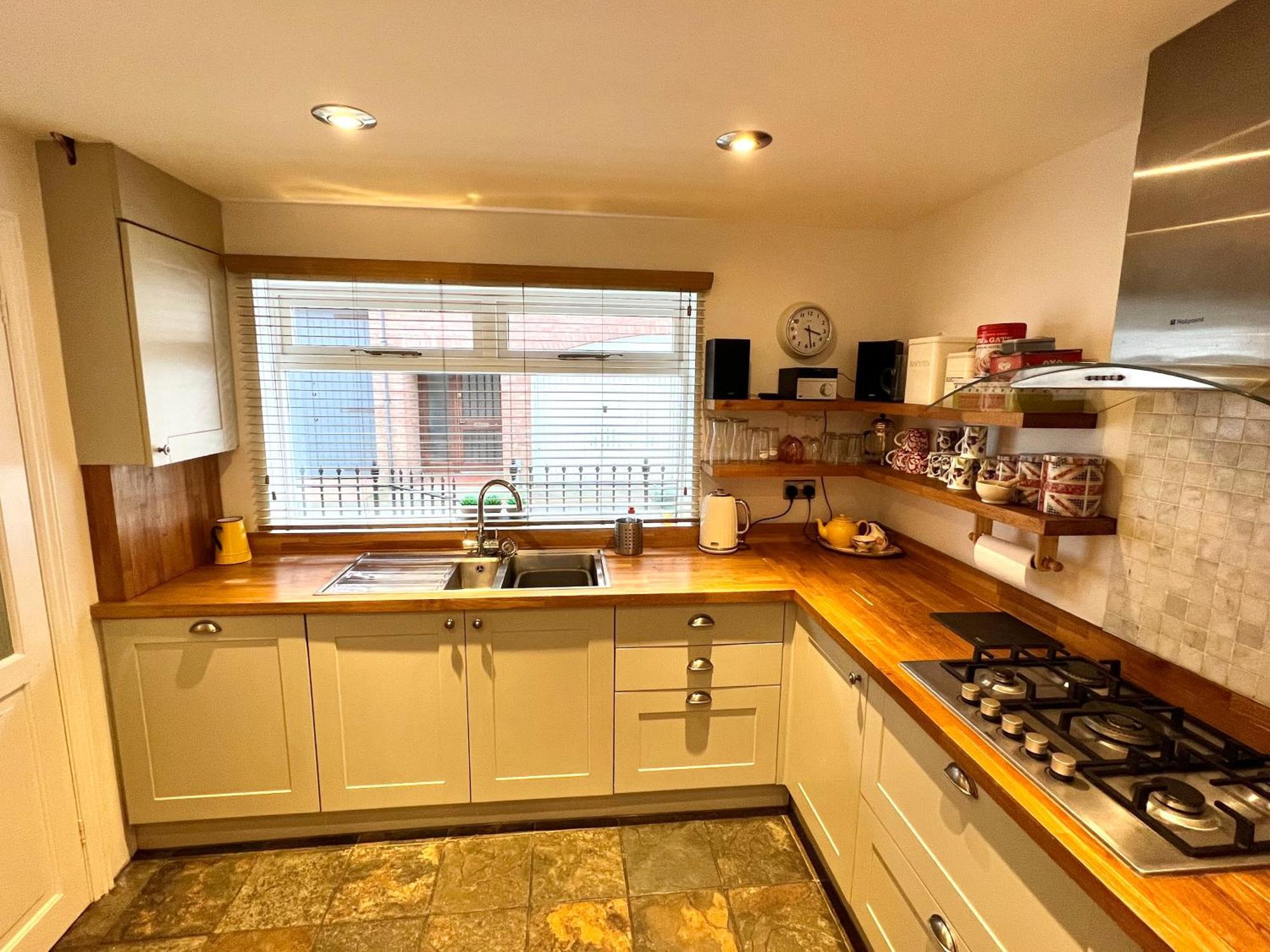 Apartment Bringsty Coach House Cheltenham