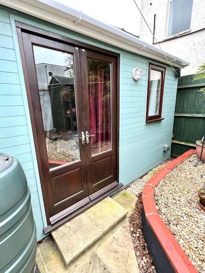 Bringsty Coach House * Cheltenham