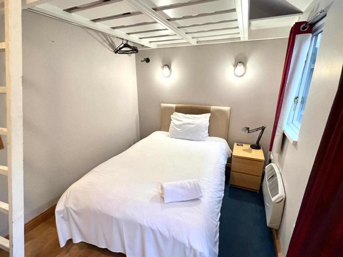 Apartment Bringsty Coach House