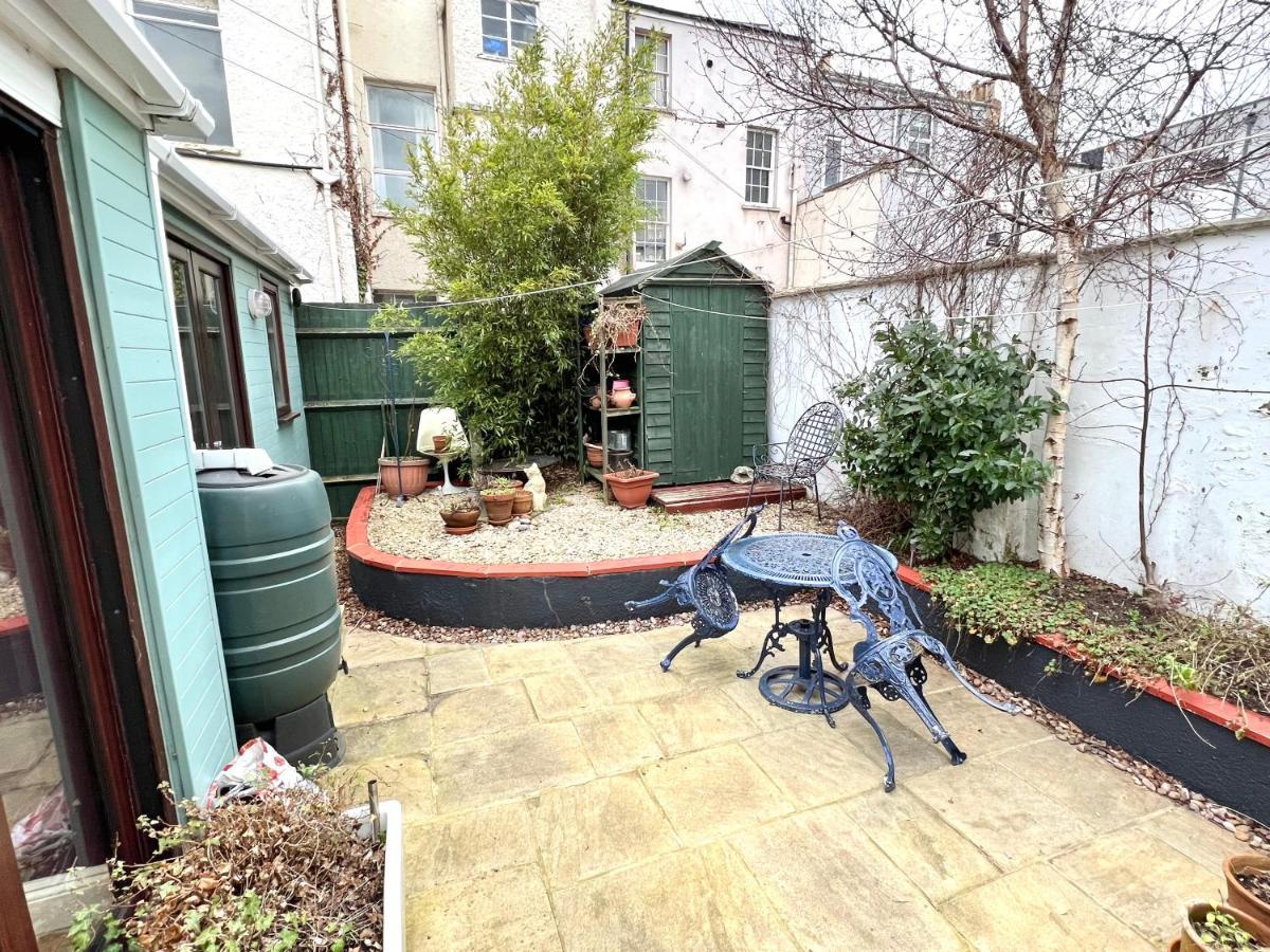 Bringsty Coach House * Cheltenham