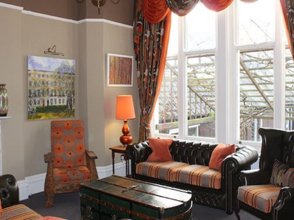 The Wyastone Hotel Cheltenham