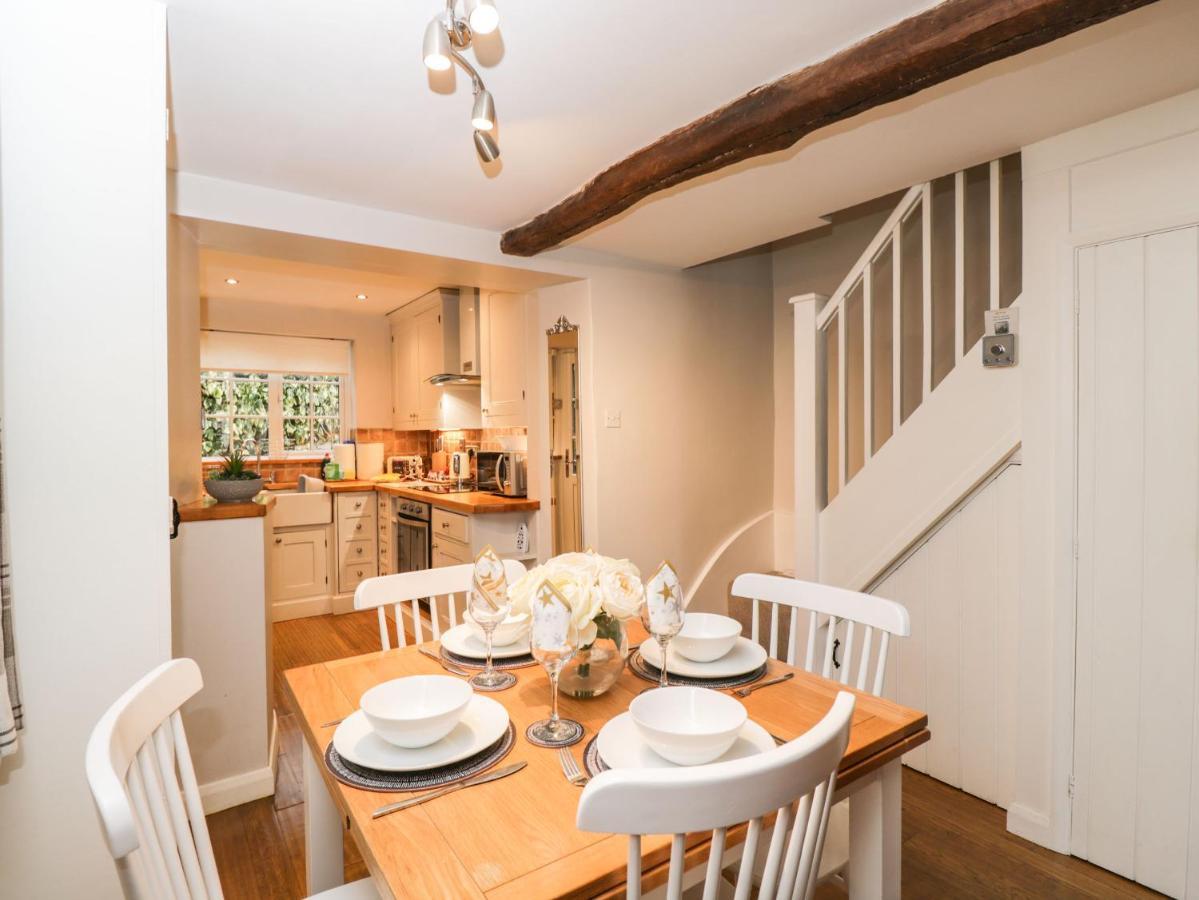 Barton Holiday home *