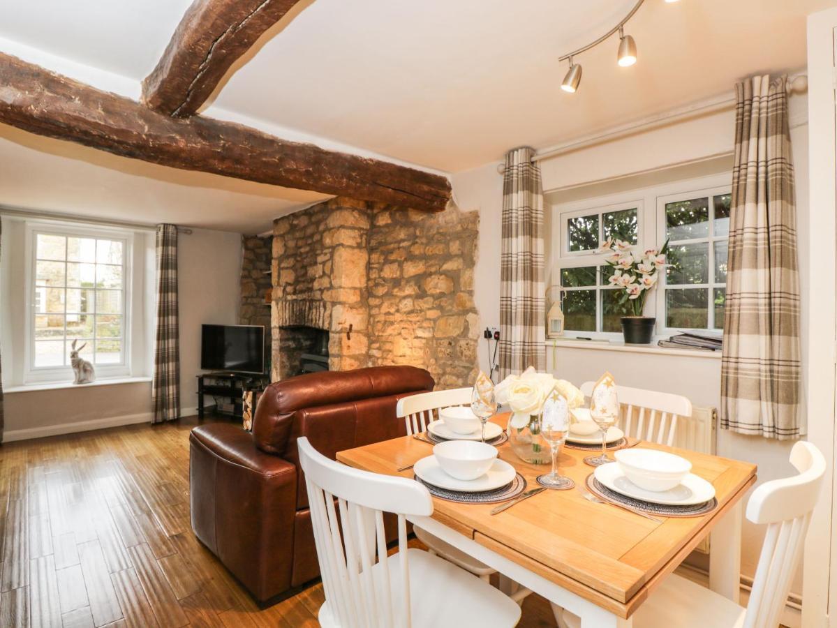 Holiday home Barton Cheltenham