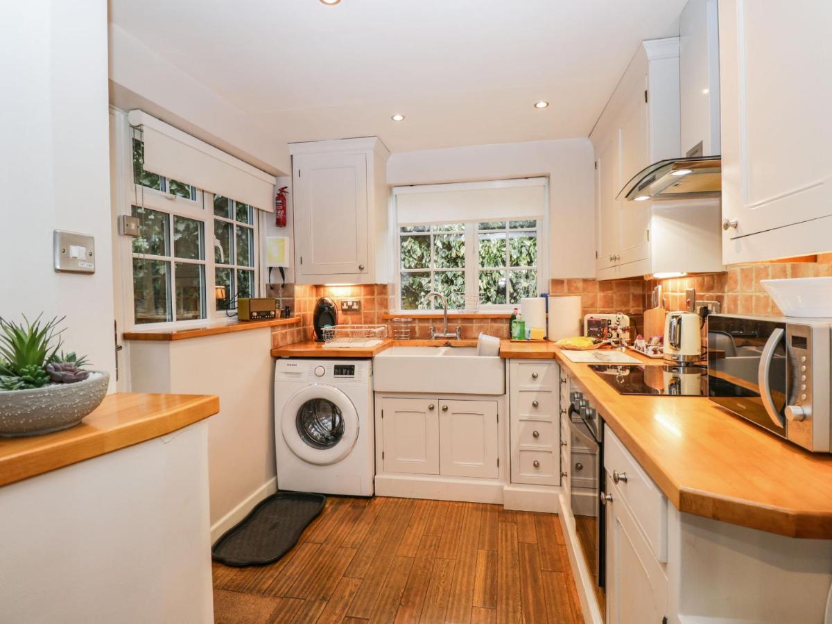 Barton Holiday home