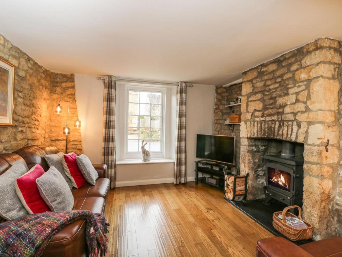 Barton Holiday home