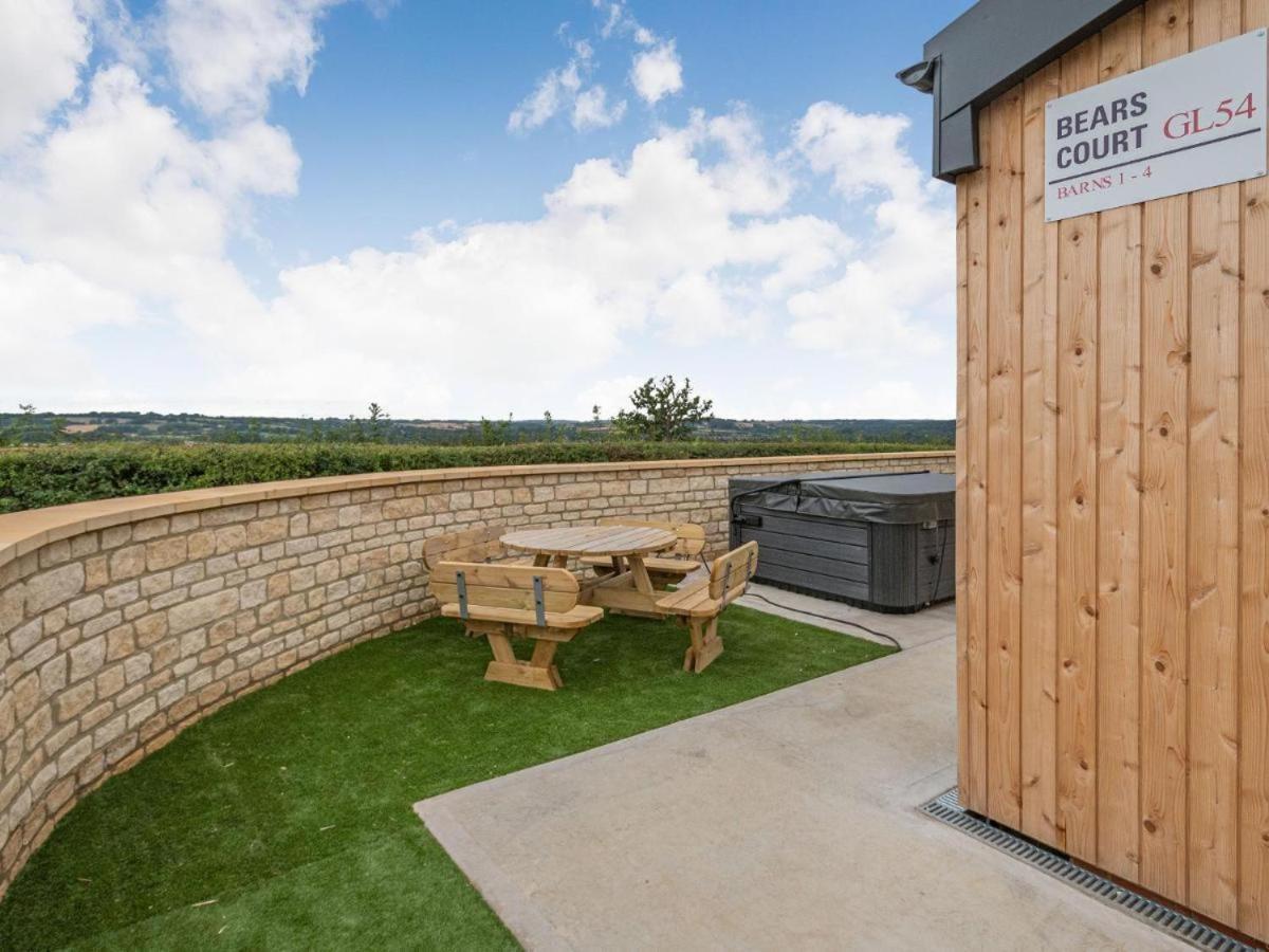 Apartamento Bears Court Cheltenham