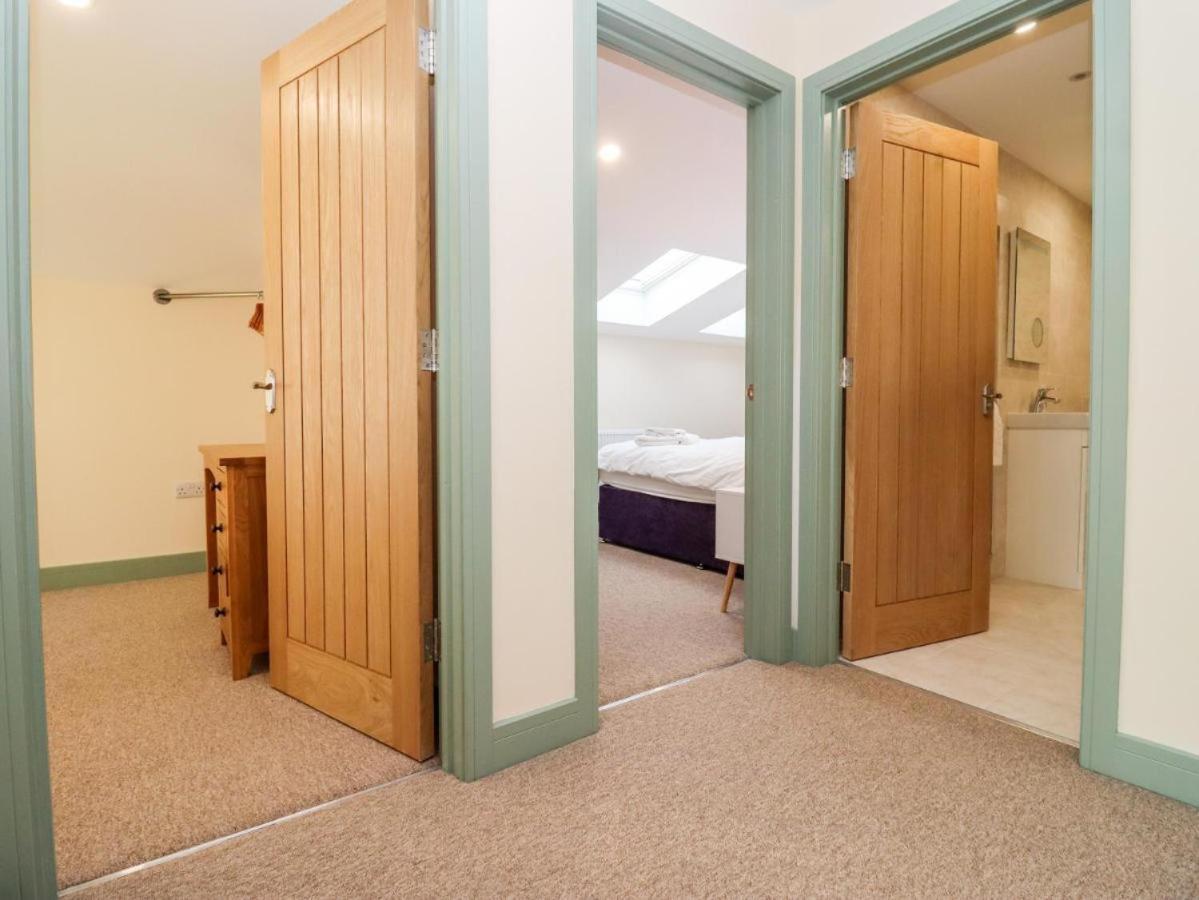 Apartamento Bears Court *