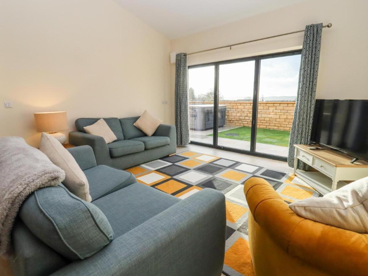 Apartamento Bears Court *