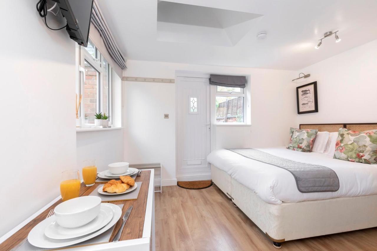 Holiday home Beautiful Period With Five Bedrooms