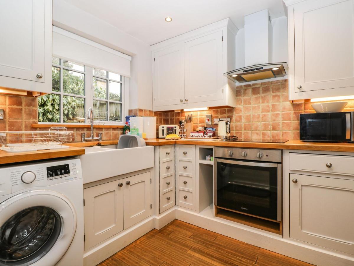 Barton Holiday home *