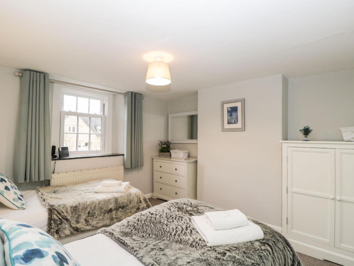 Holiday home Barton *