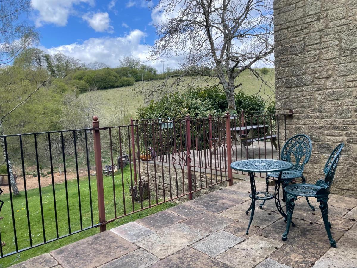 Sherbourne Cottage, Seven Springs Holiday home