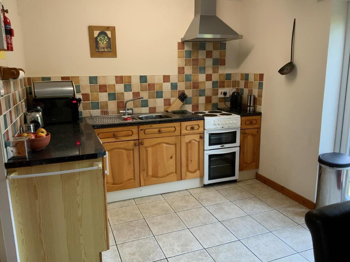 Sherbourne Cottage, Seven Springs * Cheltenham