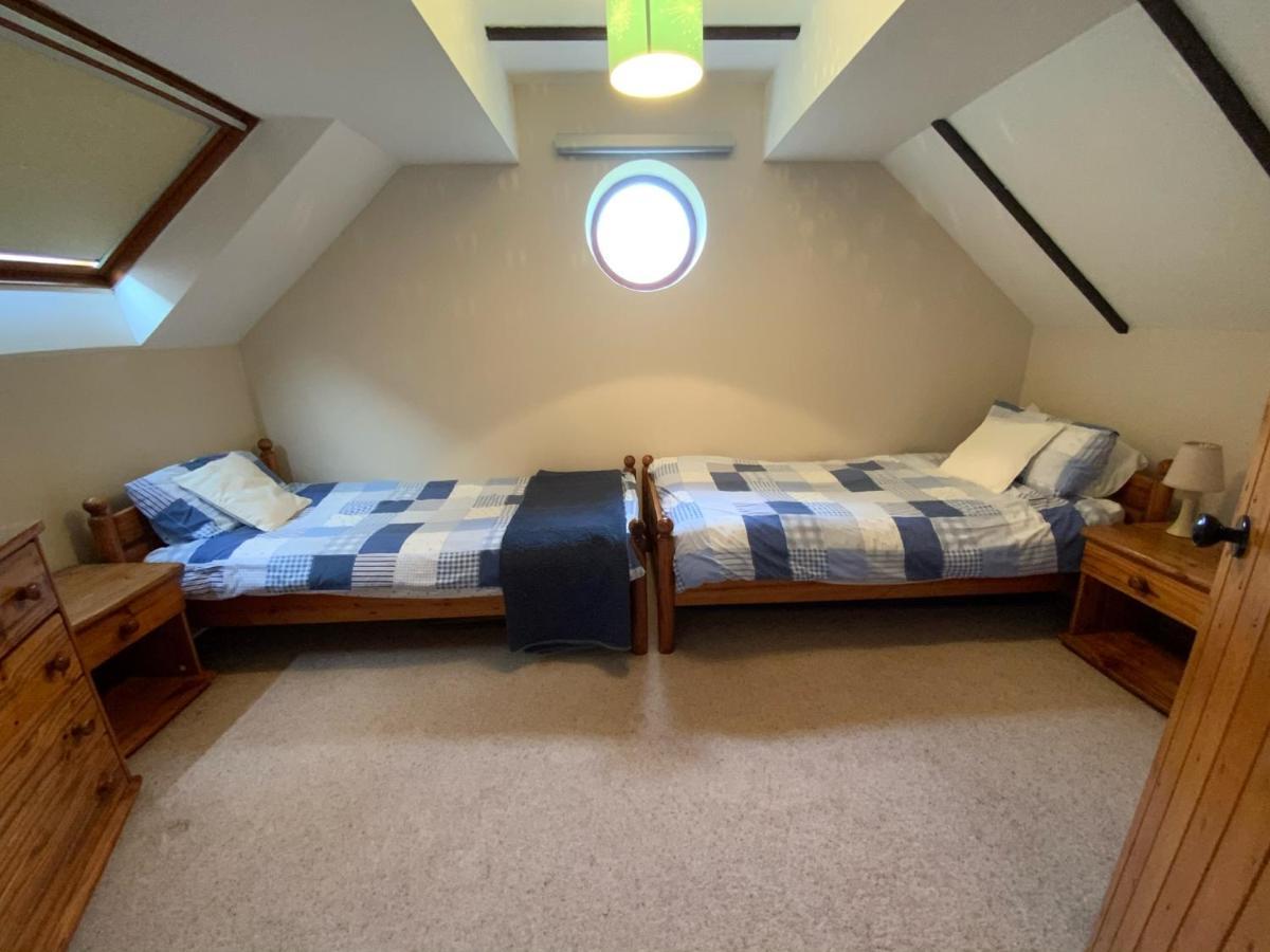 Sherbourne Cottage, Seven Springs Holiday home Cheltenham