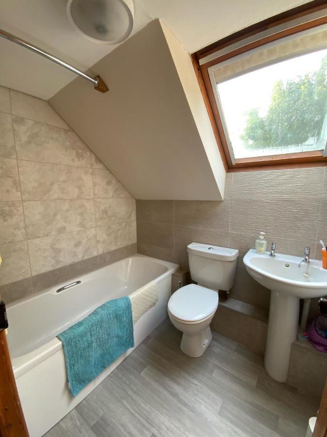 Sherbourne Cottage, Seven Springs *