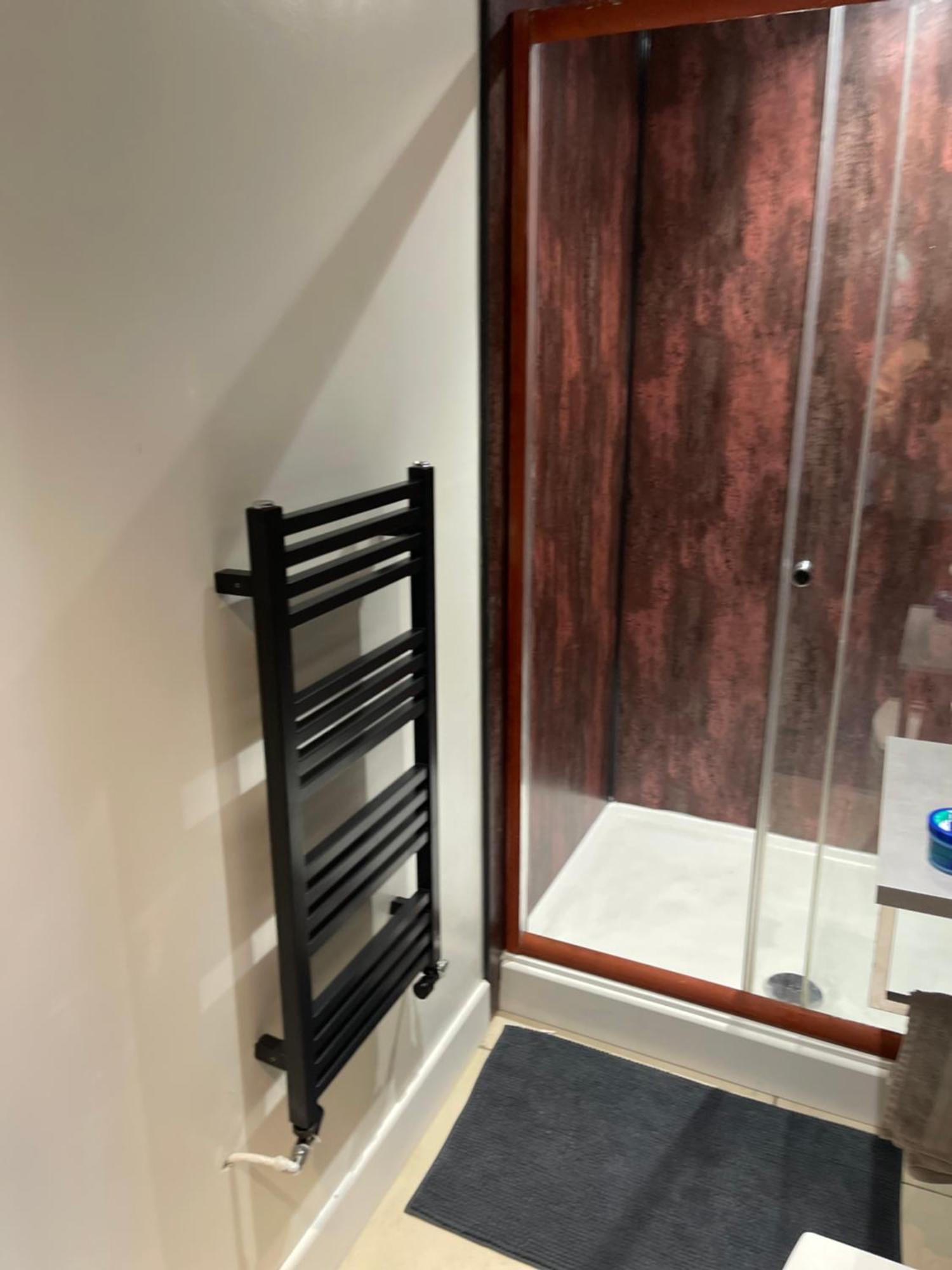 Apartment Newly Refurbished Unique