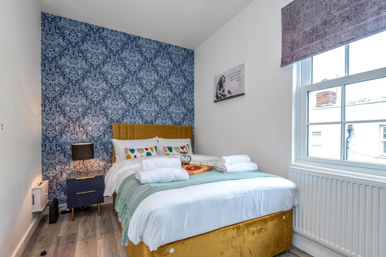 The Cotswold Woodland By Fortuna Apartment