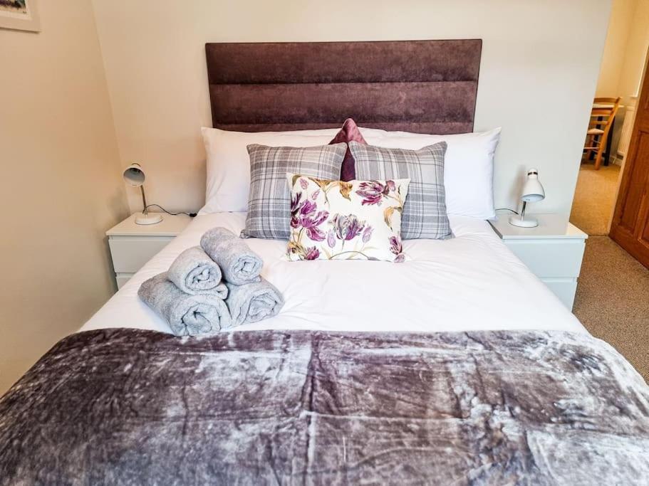 Luxury With Ev Charger - Lechampton Hills *