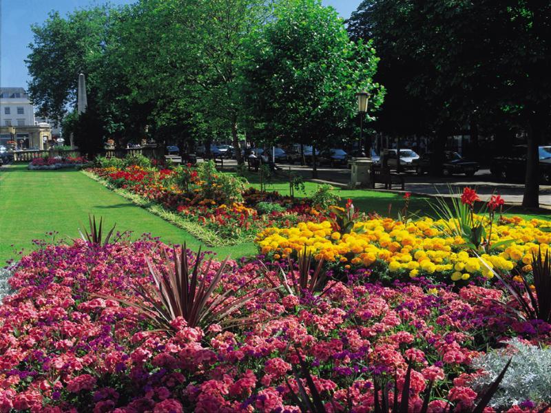 Citrus By Compass Hospitality 3* Cheltenham
