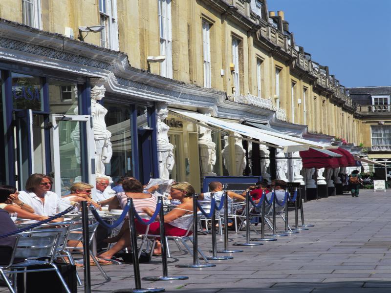 Citrus By Compass Hospitality Hotel Cheltenham