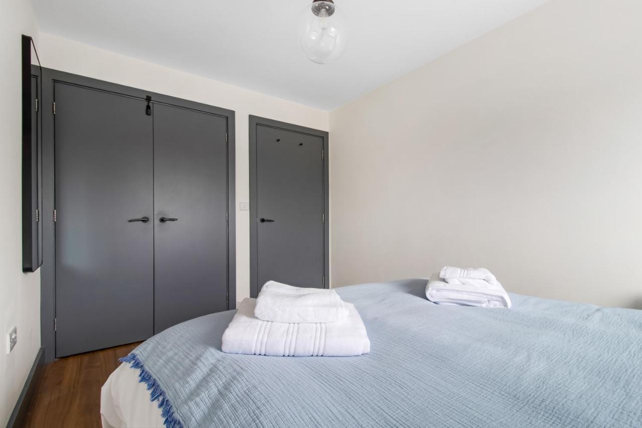 1 Bd + Sofa Bed In The Heart Of Cheltenham! Apartment *