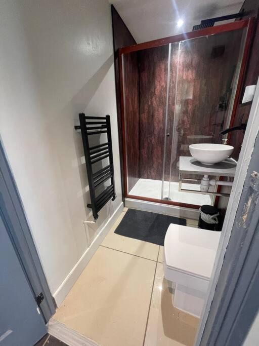 Newly Refurbished Unique Cheltenham