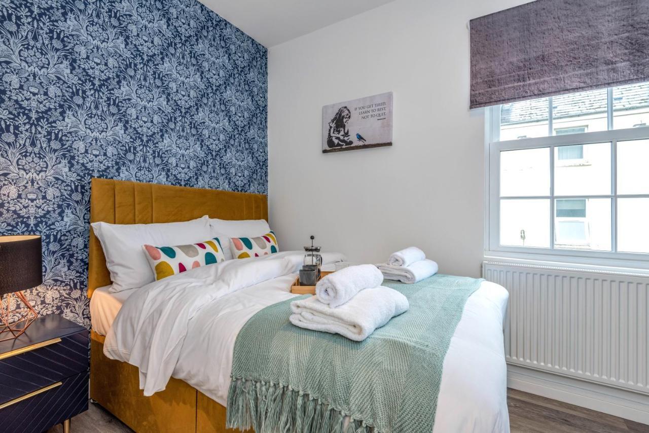 Apartment The Cotswold Woodland By Fortuna Cheltenham