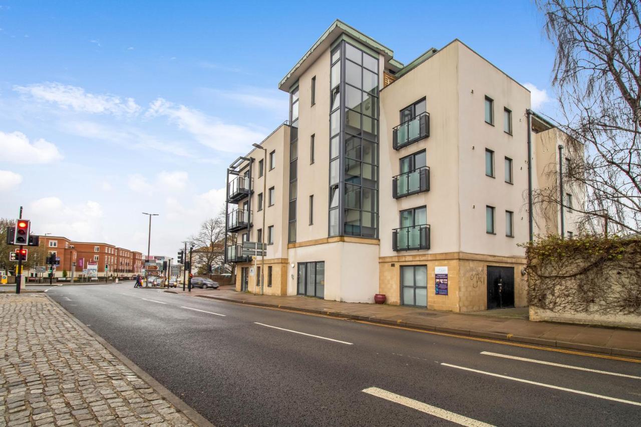 1 Bd + Sofa Bed In The Heart Of Cheltenham! Apartment *