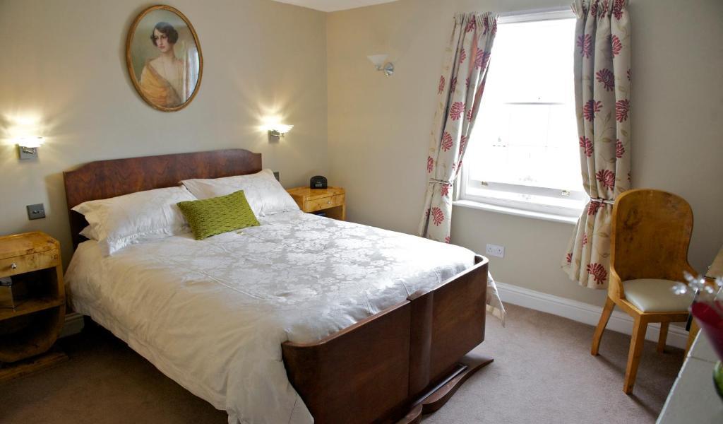 The Bradley Guest house Cheltenham