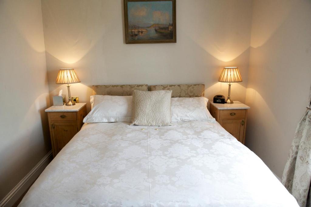 The Bradley Guest house Cheltenham