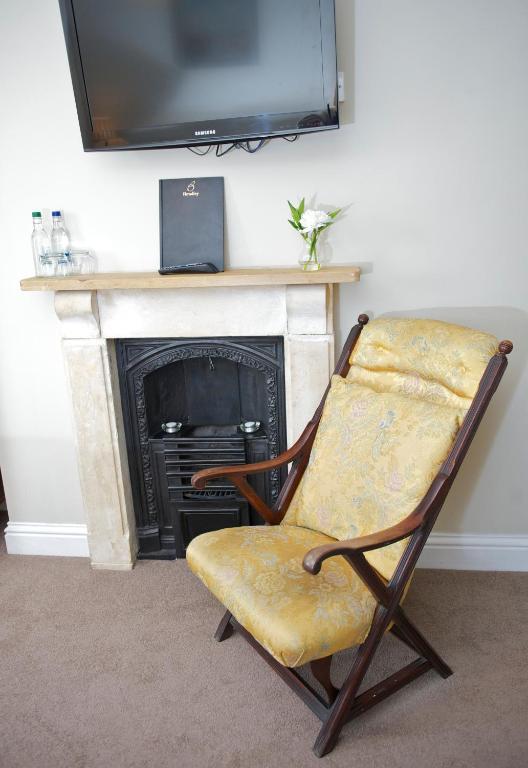 The Bradley Guest house 5*